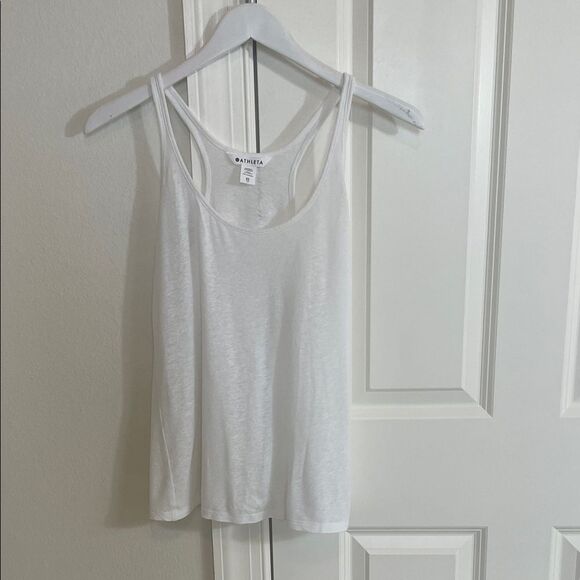 Athleta Getaway Tank - Picture 3 of 4